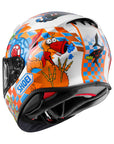Shoei NXR2 Helmet - Yagyo TC-2