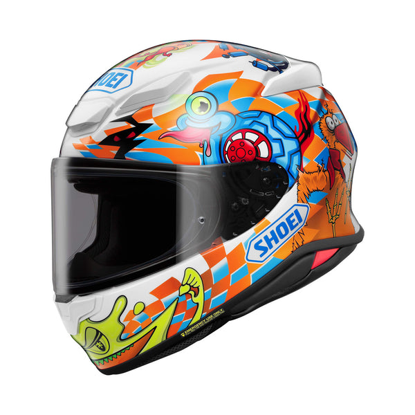 Shoei NXR2 Helmet - Yagyo TC-2