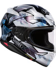 Shoei NXR2 Helmet - Origami2 TC-5