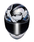 Shoei NXR2 Helmet - Origami2 TC-5