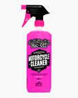 Nano Tech Motorcycle Cleaner