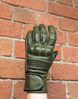 Black Arrow Queen Bee Gloves