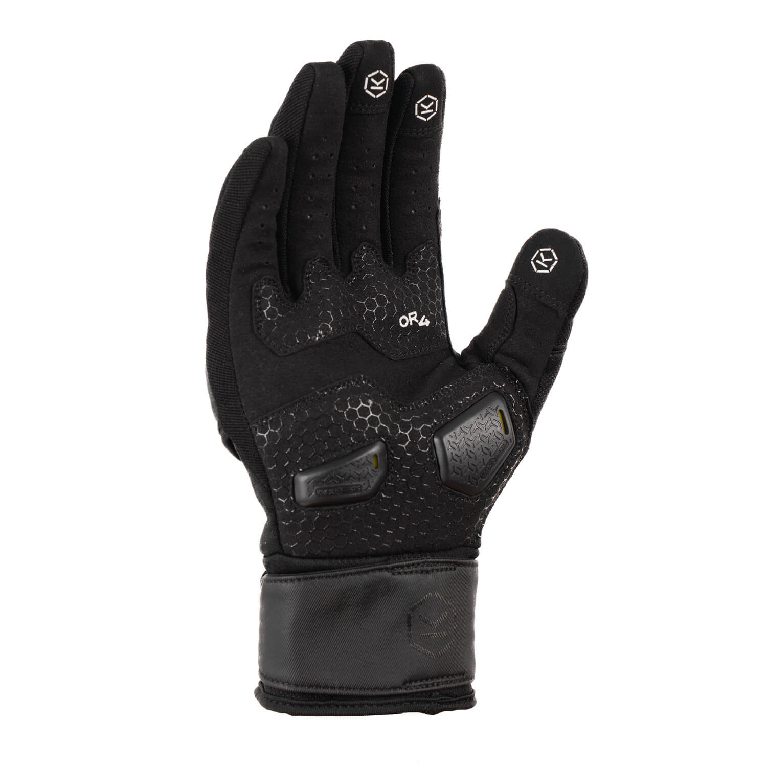 Knox Orsa Textile OR4 Gloves