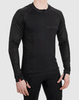 Pando Moto Shell UH 03 - Unisex Armoured Motorcycle Baselayer Shirt