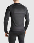 Pando Moto Shell UH 03 - Unisex Armoured Motorcycle Baselayer Shirt