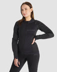 Pando Moto Shell UH 03 - Unisex Armoured Motorcycle Baselayer Shirt