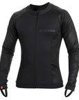 Pando Moto Shell UH 03 - Unisex Armoured Motorcycle Baselayer Shirt