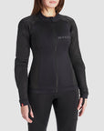 Pando Moto Shell UH 03 - Unisex Armoured Motorcycle Baselayer Shirt