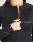 Pando Moto Shell UH 03 - Unisex Armoured Motorcycle Baselayer Shirt