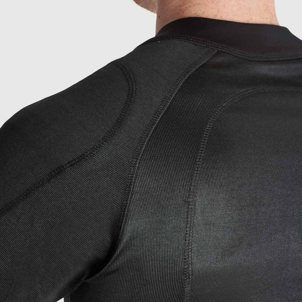 Pando Moto Shell UH 03 - Unisex Armoured Motorcycle Baselayer Shirt