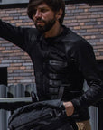 Commando AAA Armoured Motorcycle Baselayer