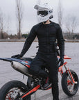 Commando AAA Armoured Motorcycle Baselayer
