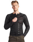 Commando AAA Armoured Motorcycle Baselayer