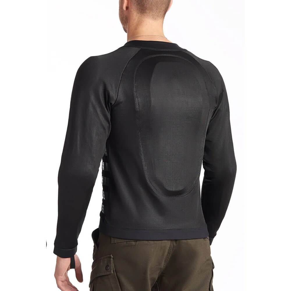 Commando AAA Armoured Motorcycle Baselayer