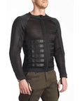 Commando AAA Armoured Motorcycle Baselayer