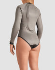 Pando Moto Bia AAA Armoured Motorcycle Baselayer Bodysuit