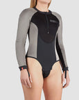 Bia AAA Armoured Bodysuit