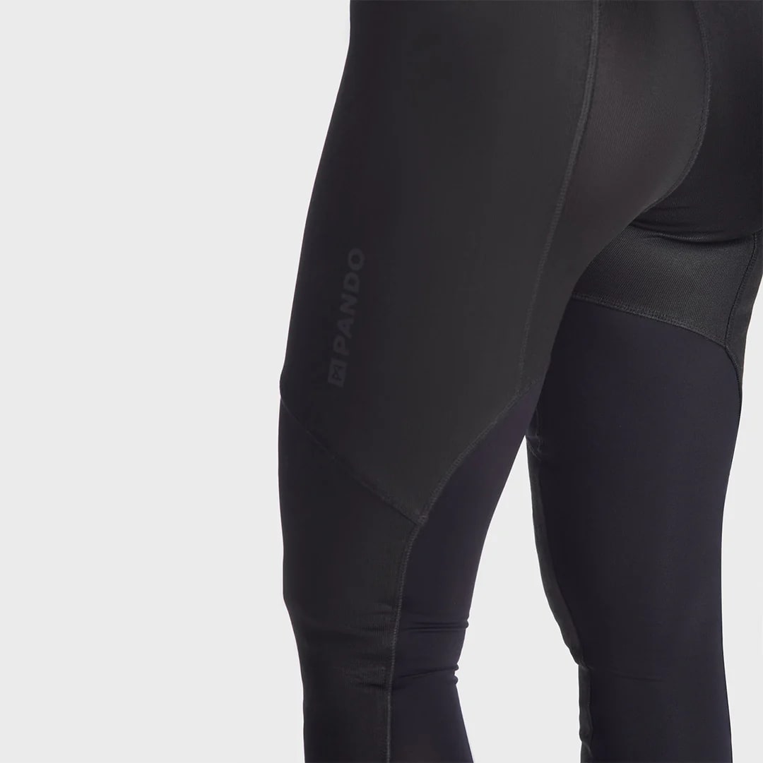 Pando Moto Skin UH AAA - Unisex Armoured Motorcycle Leggings