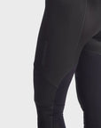 Pando Moto Skin UH AAA - Unisex Armoured Motorcycle Leggings