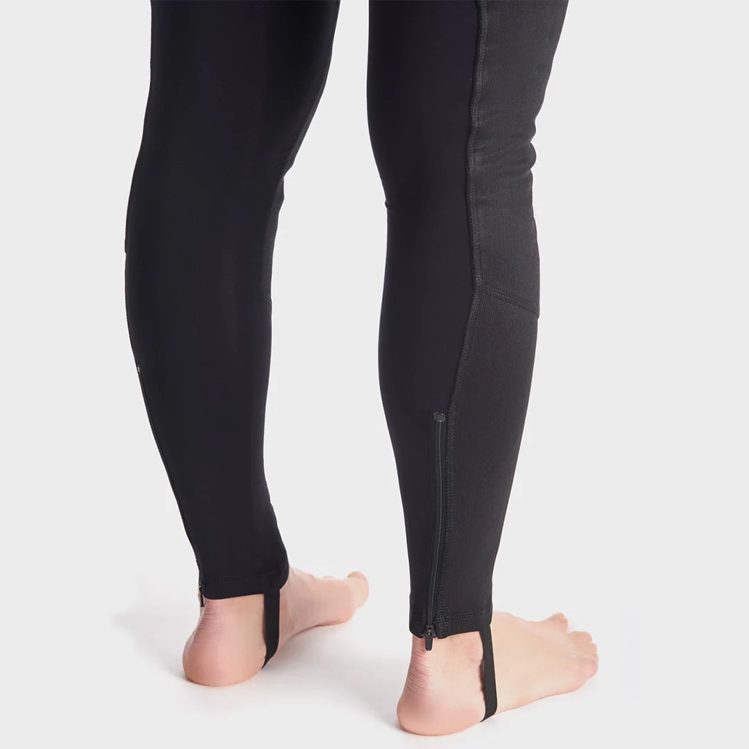 Pando Moto Skin UH AAA - Unisex Armoured Motorcycle Leggings