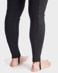 Pando Moto Skin UH AAA - Unisex Armoured Motorcycle Leggings