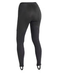 Pando Moto Skin UH AAA - Unisex Armoured Motorcycle Leggings