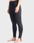 Pando Moto Skin UH AAA - Unisex Armoured Motorcycle Leggings