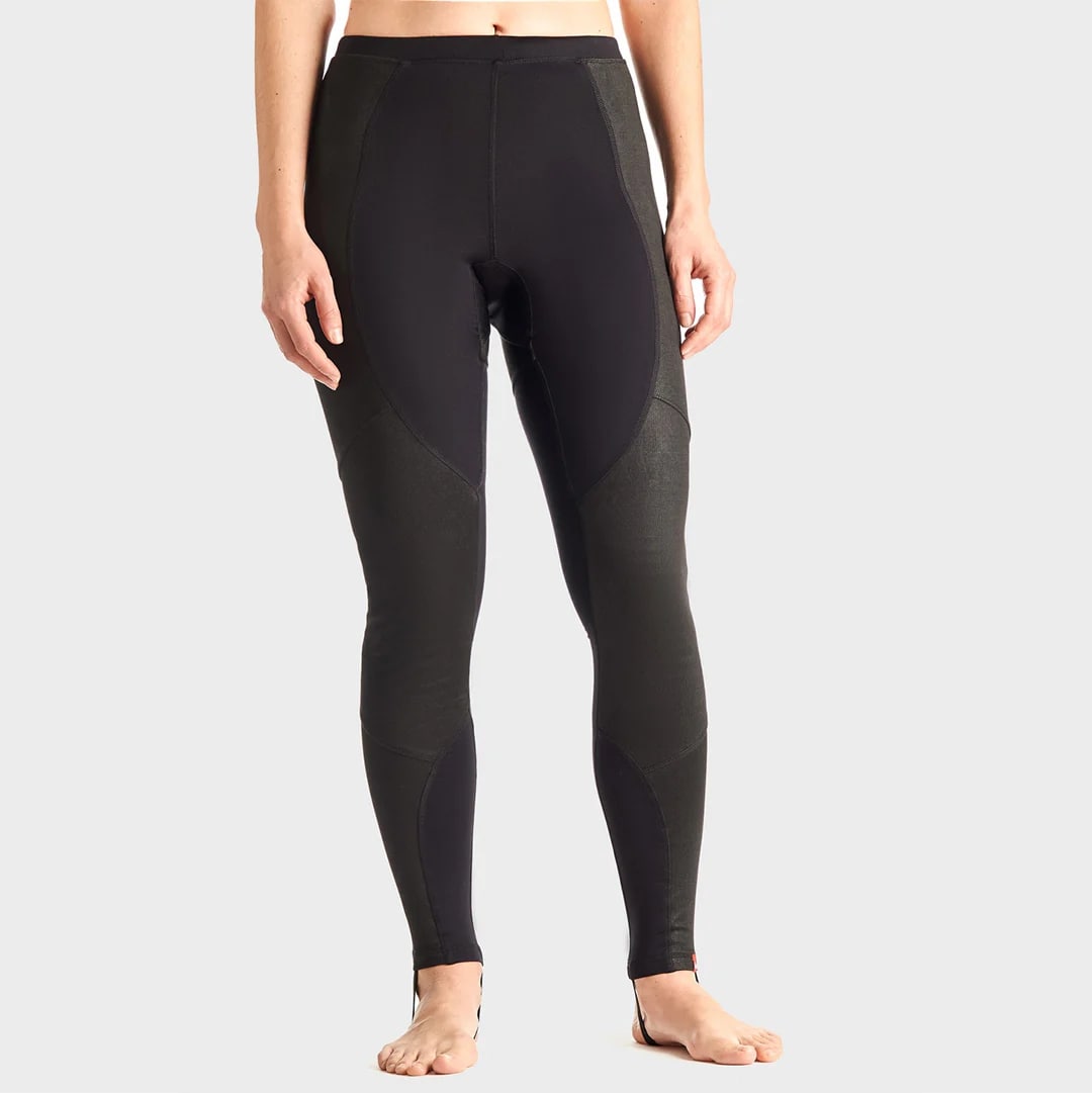 Kalinga Ashok Tapered Leg Jogger Pants Kalinga Ashok Yoga Pants