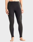 Pando Moto Skin UH AAA - Unisex Armoured Motorcycle Leggings