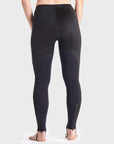 Pando Moto Skin UH AAA - Unisex Armoured Motorcycle Leggings