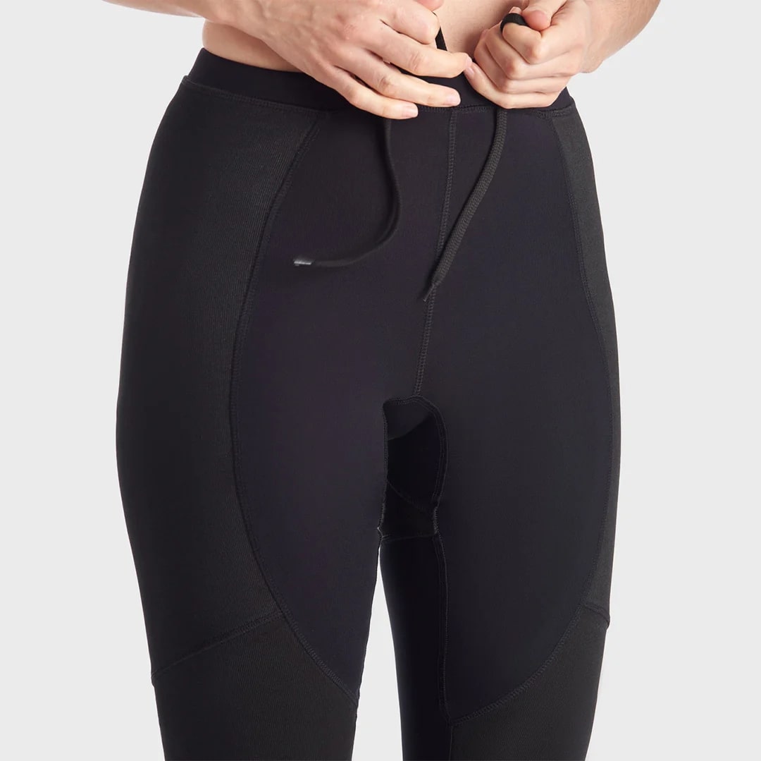 Pando Moto Skin UH AAA - Unisex Armoured Motorcycle Leggings