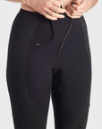 Pando Moto Skin UH AAA - Unisex Armoured Motorcycle Leggings
