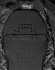 Pando Moto CE Level 2 Quatroflex Back Armour