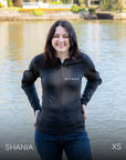 Pando Moto Shell UH 03 - Unisex Armoured Motorcycle Baselayer Shirt