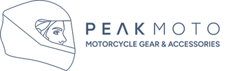 Peak Moto logo