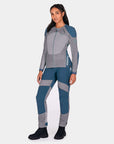 Urbane Pro® Move - Women's Body Armoured Shirt