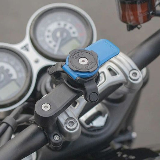 新品 QUAD LOCK VIBRATION DAMPENER 衝撃吸収ダンパー クアッドロック