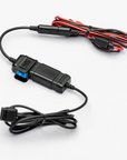 Quad Lock Waterproof 12V to USB Smart Adaptor