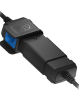 Quad Lock Waterproof 12V to USB Smart Adaptor