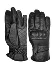 Queen Bee Gloves - Perforated