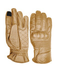 Queen Bee Gloves - Perforated