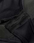Pando Moto Shell WW Black 02 – Armoured Motorcycle Baselayer Bodysuit