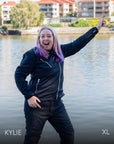 MotoGirl | Chaqueta Sherrie