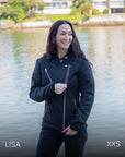 MotoGirl | Chaqueta Sherrie