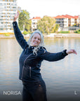 MotoGirl | Chaqueta Sherrie