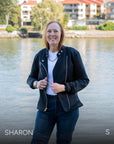 MotoGirl | Chaqueta Sherrie