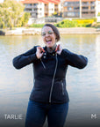 MotoGirl | Chaqueta Sherrie