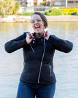 MotoGirl | Chaqueta Sherrie