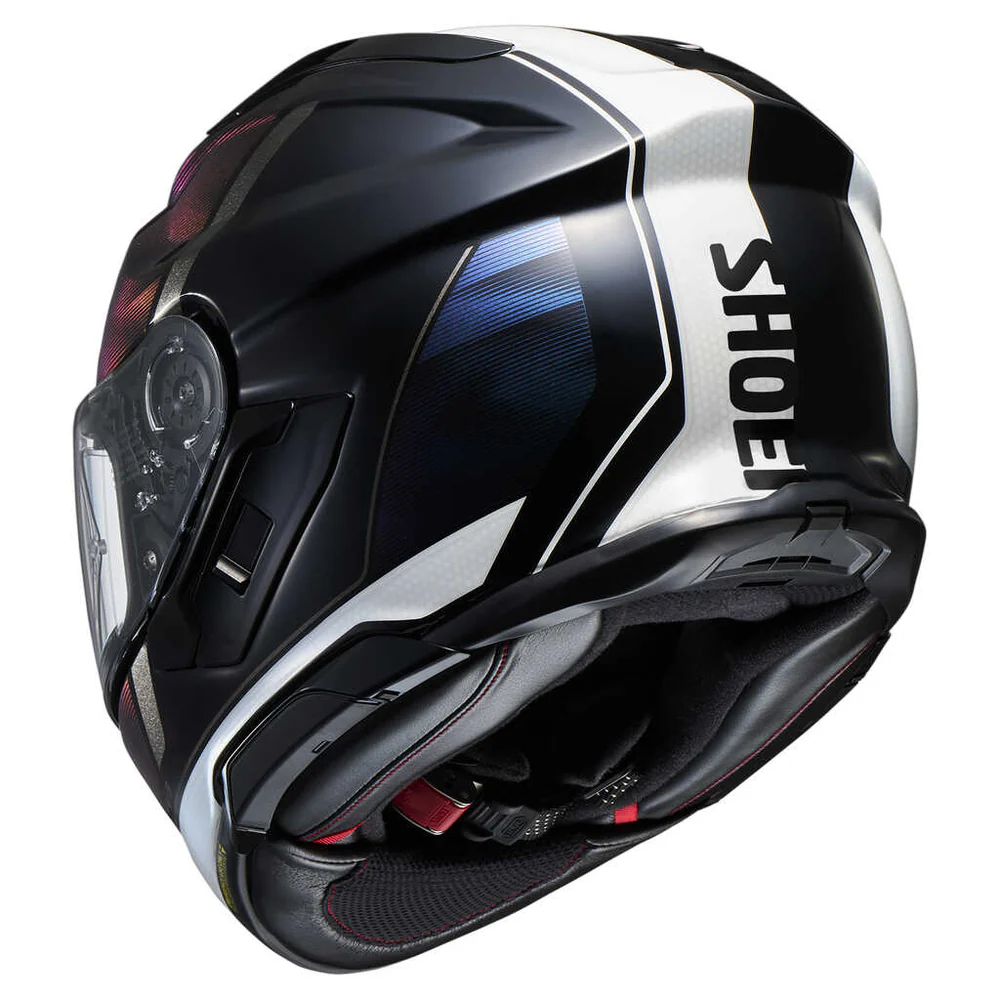 buy shoei gt air australia Shoei GT-Air 3 Helmet - Scenario TC-3