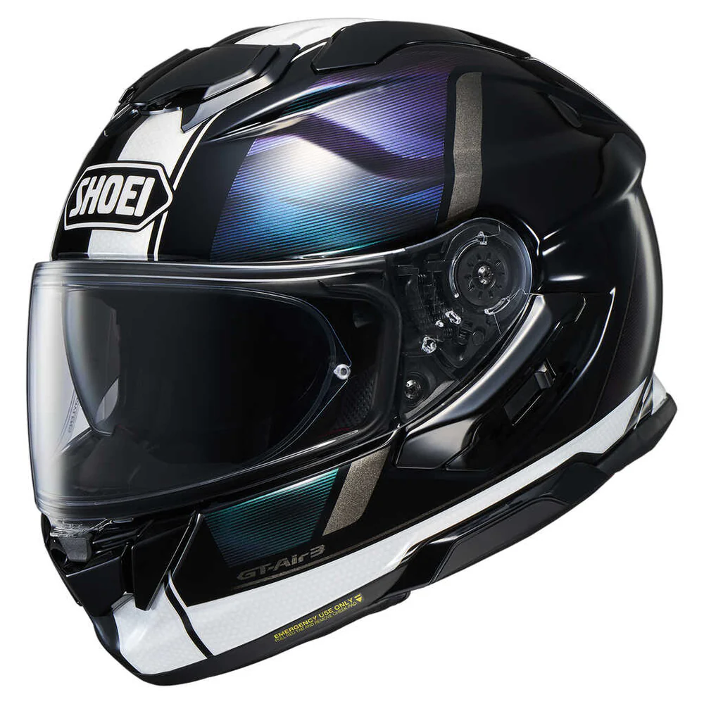 Shoei GT-Air 3 Helmet - Scenario TC-3